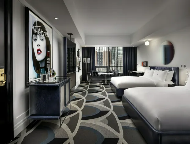 Bisha, a Luxury Collection Hotel Toronto hotel detail image 2