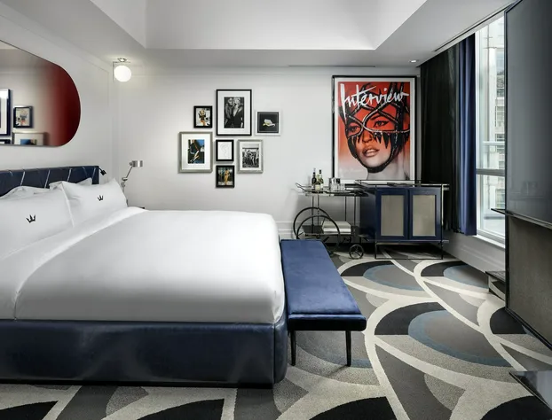 Bisha, a Luxury Collection Hotel Toronto hotel detail image 3