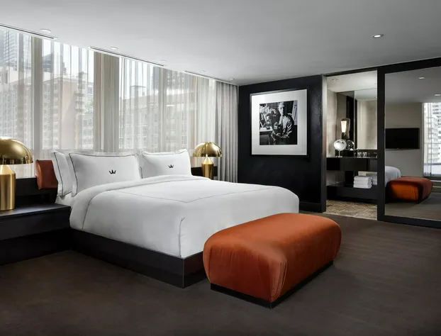 Bisha, a Luxury Collection Hotel Toronto hotel detail image 4