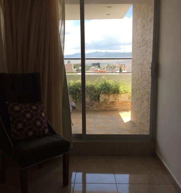 Hotel Santa Lucia del Bosque hotel hero