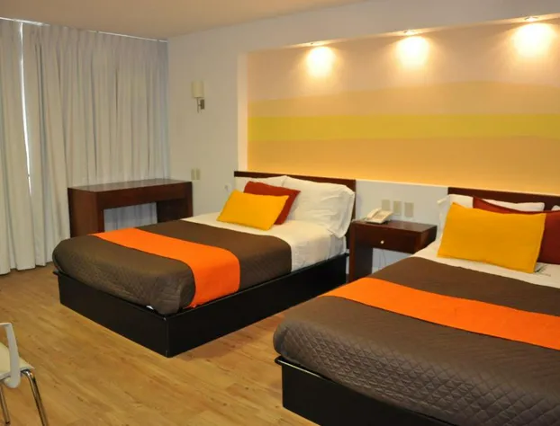 Hotel Santa Lucia del Bosque hotel detail image 1