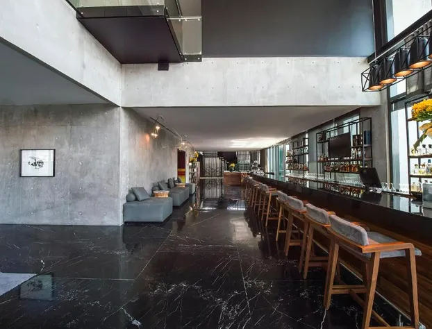 Fiesta Americana Monterrey Pabellón M hotel detail image 1