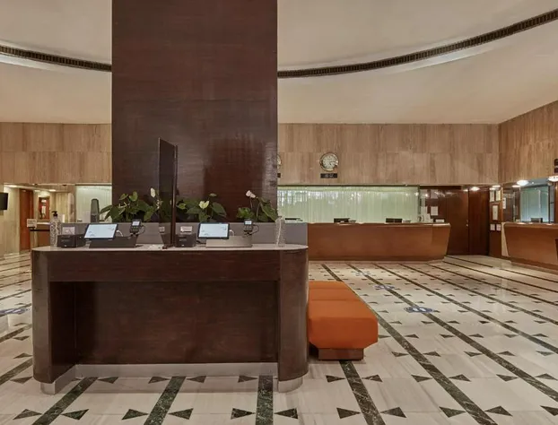 Fiesta Americana Monterrey Pabellón M hotel detail image 3