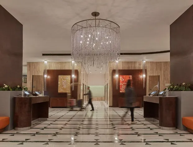 Fiesta Americana Monterrey Pabellón M hotel detail image 4