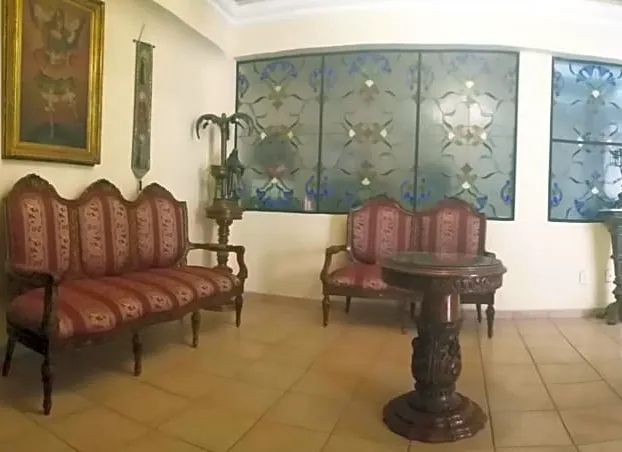 Hotel Hacienda de los Ángeles by Rotamundos hotel detail image 4