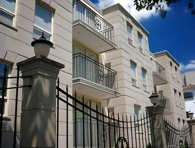 Suites Obelisk hotel detail image 1