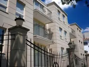 Suites Obelisk hotel detail image 2