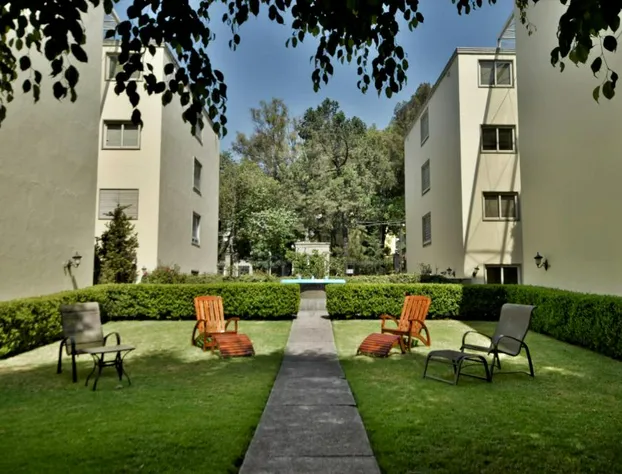 Suites Obelisk hotel detail image 3