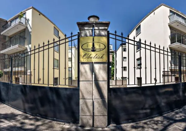 Suites Obelisk hotel detail image 4