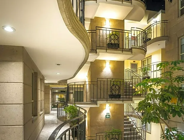 Suites Obelisk hotel detail image 3