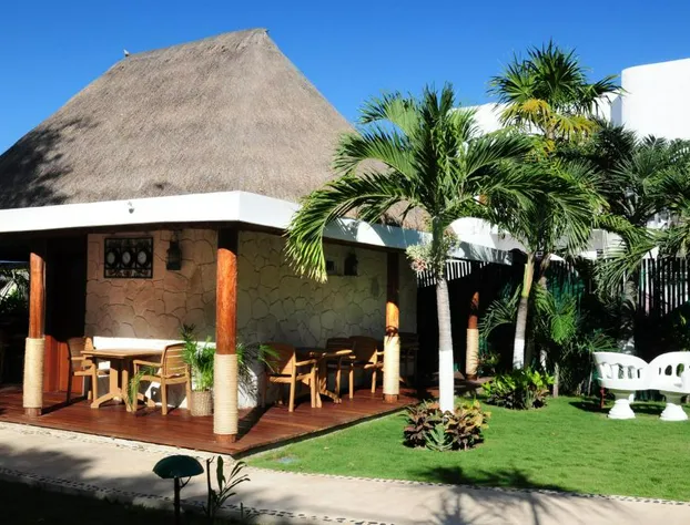 Posada Sian Kaan Playa del Carmen - Wellness Oriented Hotel hotel detail image 1