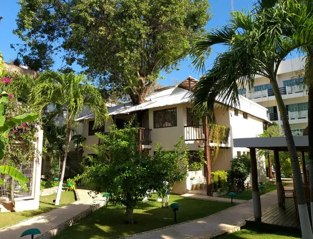 Posada Sian Kaan Playa del Carmen - Wellness Oriented Hotel hotel detail image 2