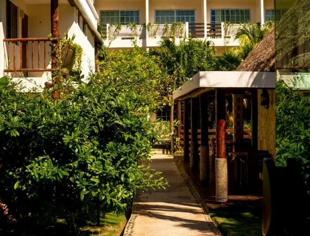 Posada Sian Kaan Playa del Carmen - Wellness Oriented Hotel hotel detail image 3