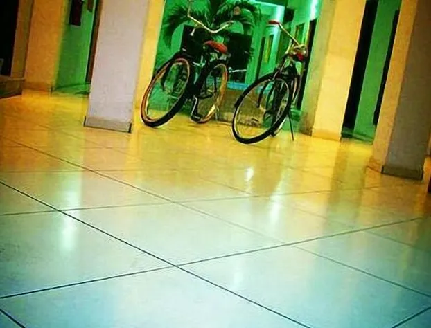 Hotel Playa hotel detail image 1