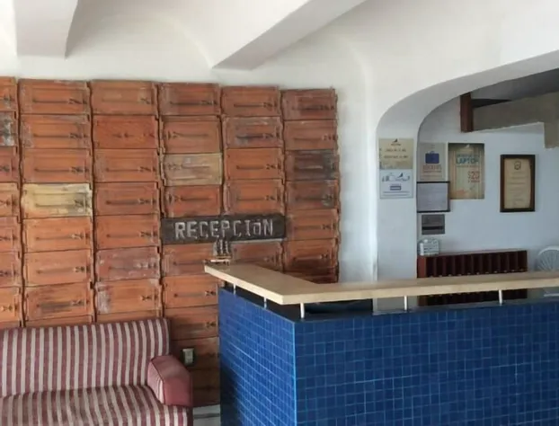 Hotel Playa hotel detail image 3