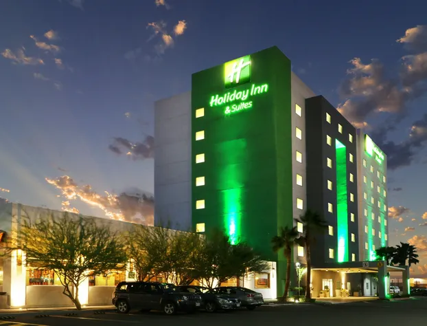 Holiday Inn Hotel & Suites Hermosillo Aeropuerto by IHG hotel detail image 2