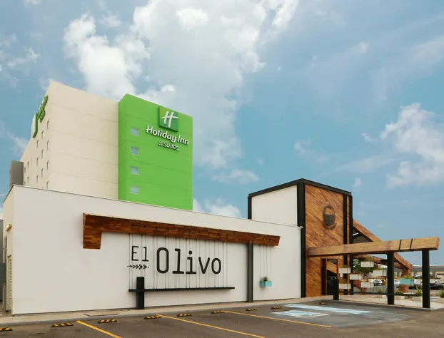 Holiday Inn Hotel & Suites Hermosillo Aeropuerto by IHG hotel detail image 1