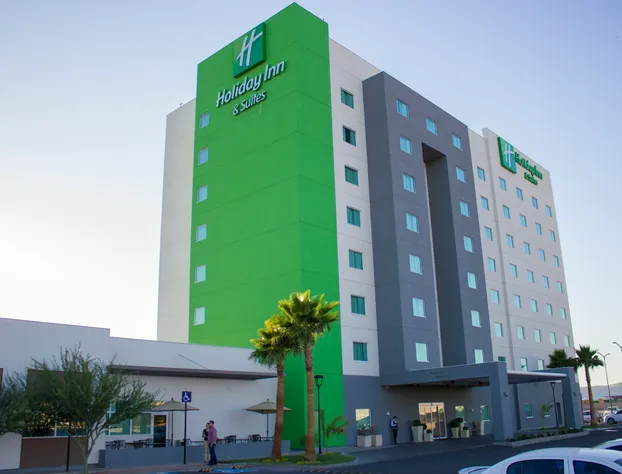 Holiday Inn Hotel & Suites Hermosillo Aeropuerto by IHG hotel detail image 3