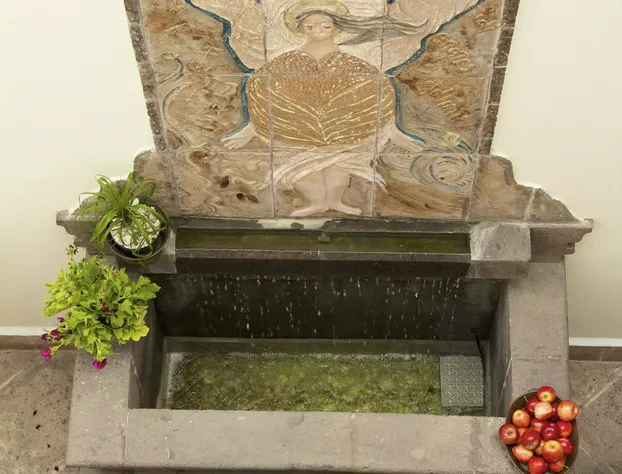 El Serafin Hotel Boutique hotel detail image 4