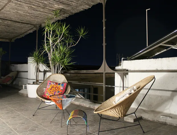 El Serafin Hotel Boutique hotel detail image 3