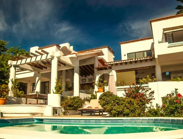 Villas Mykonos hotel detail image 1