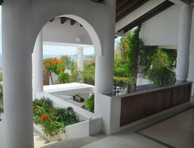 Villas Mykonos hotel detail image 2