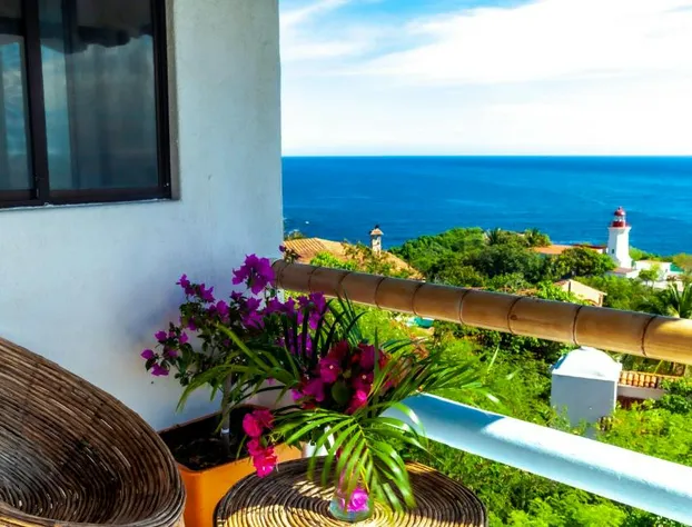 Villas Mykonos hotel detail image 3