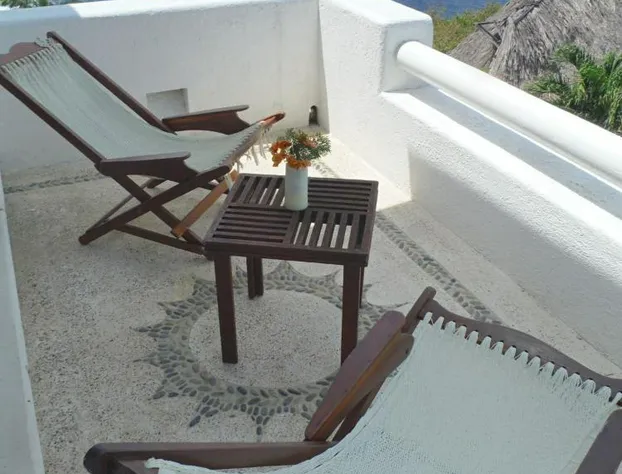 Villas Mykonos hotel detail image 4