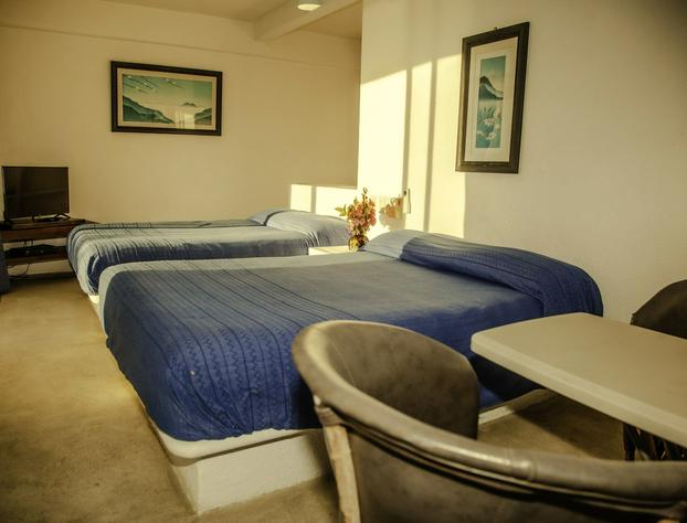 Villas Mykonos hotel detail image 3