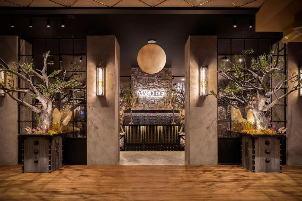 Caesars Republic Lake Tahoe - A Caesars Rewards Destination hotel hero