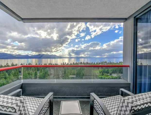 Caesars Republic Lake Tahoe - A Caesars Rewards Destination hotel detail image 1