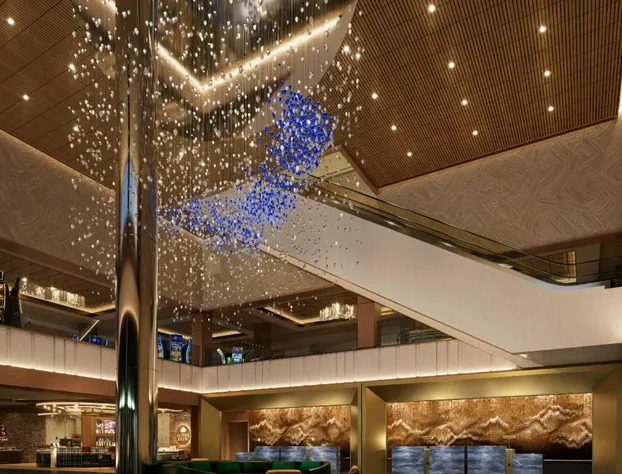 Caesars Republic Lake Tahoe - A Caesars Rewards Destination hotel detail image 3