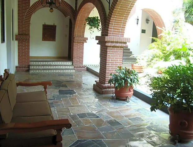 Hotel Vista Hermosa hotel detail image 2