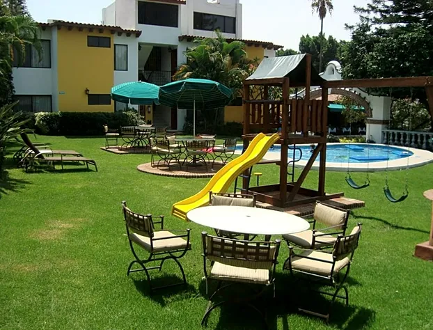 Hotel Vista Hermosa hotel detail image 3