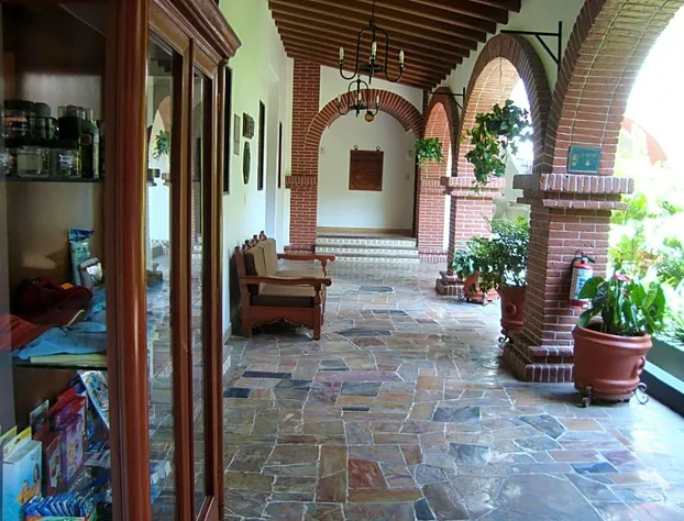 Hotel Vista Hermosa hotel detail image 4