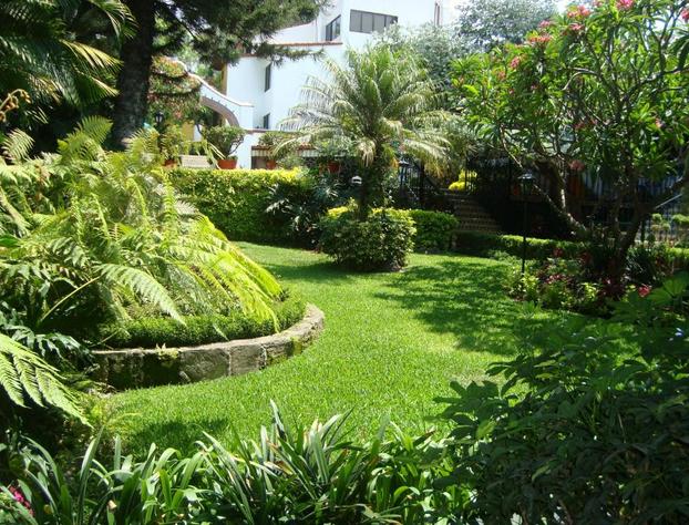Hotel Vista Hermosa hotel detail image 1
