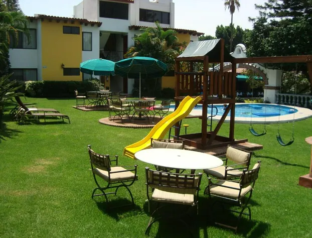 Hotel Vista Hermosa hotel detail image 2