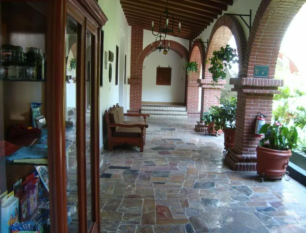 Hotel Vista Hermosa hotel detail image 4