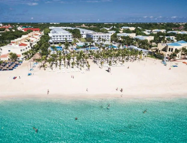 Hotel Riu Playacar - All Inclusive hotel detail image 2