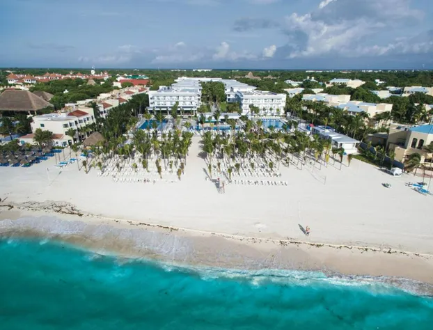 Hotel Riu Playacar - All Inclusive hotel detail image 3