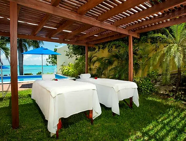 Hotel La Joya hotel detail image 2