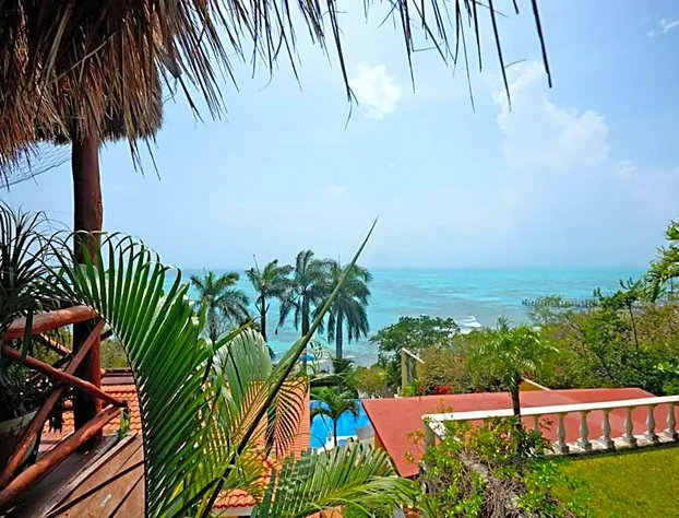 Hotel La Joya hotel detail image 2