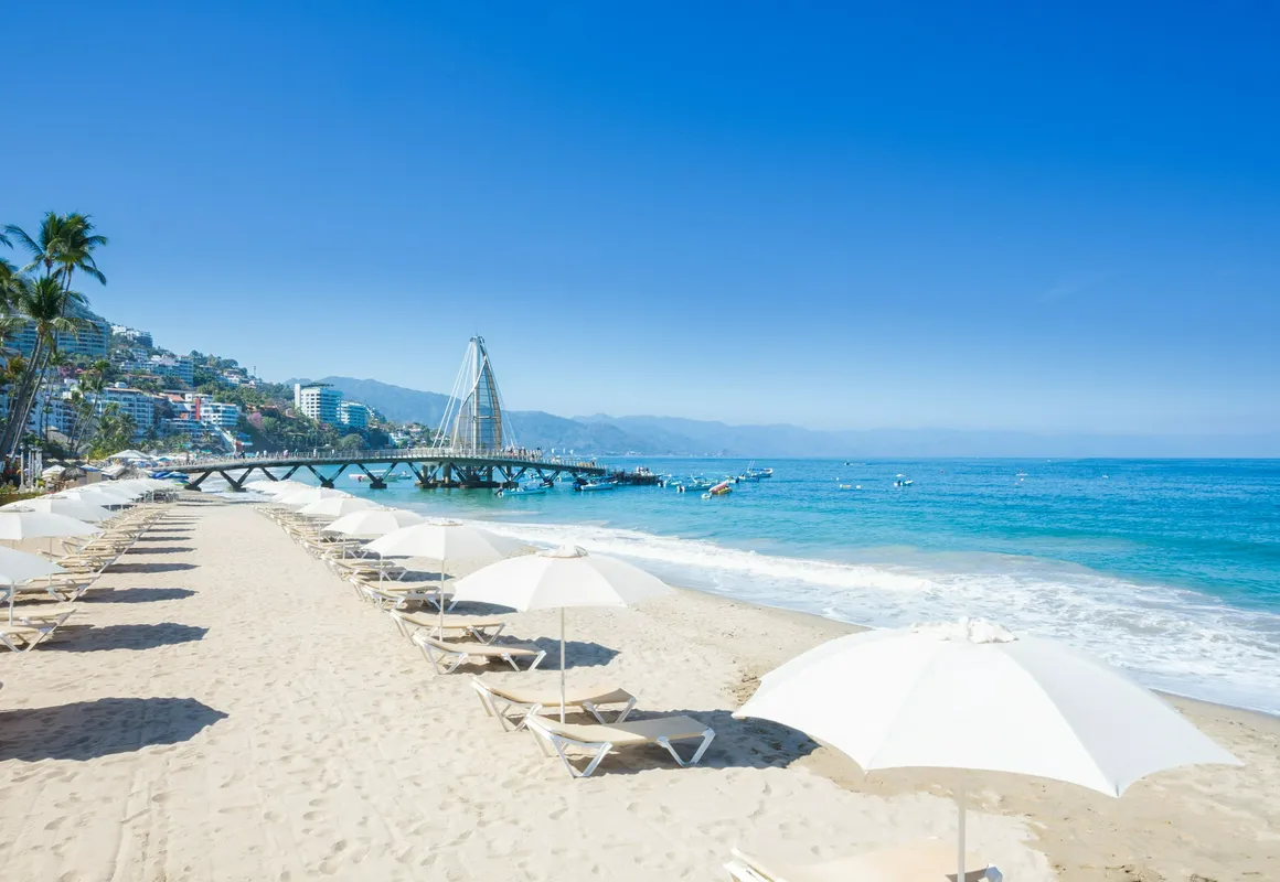 Playa Los Arcos Hotel Beach Resort & Spa hotel hero