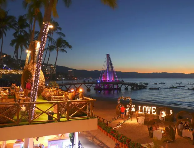 Playa Los Arcos Resort & Spa All Inclusive hotel detail image 2