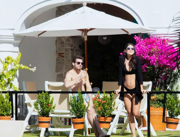 Playa Los Arcos Resort & Spa All Inclusive hotel detail image 3