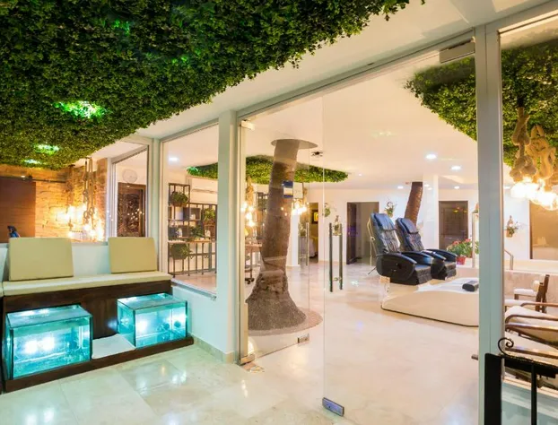 Playa Los Arcos Resort & Spa All Inclusive hotel detail image 4