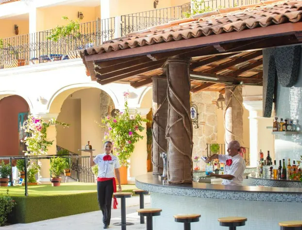 Playa Los Arcos Hotel Beach Resort & Spa hotel detail image 1
