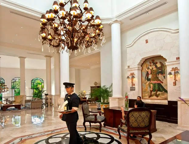 Royal Hideaway Playacar All Inclusive - Adults only hotel detail image 2