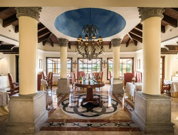 Royal Hideaway Playacar All Inclusive - Adults only hotel detail image 4