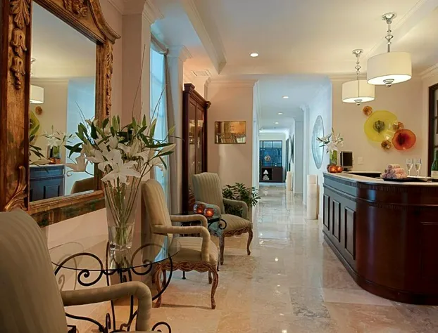 Royal Hideaway Playacar All Inclusive - Adults only hotel detail image 2